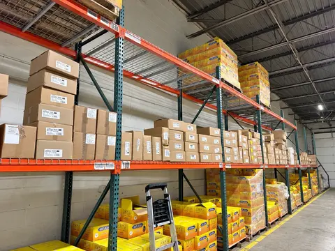 Nearby Fulfillment 