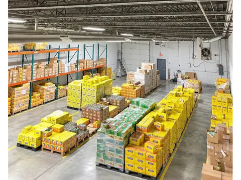 Nearby Fulfillment 